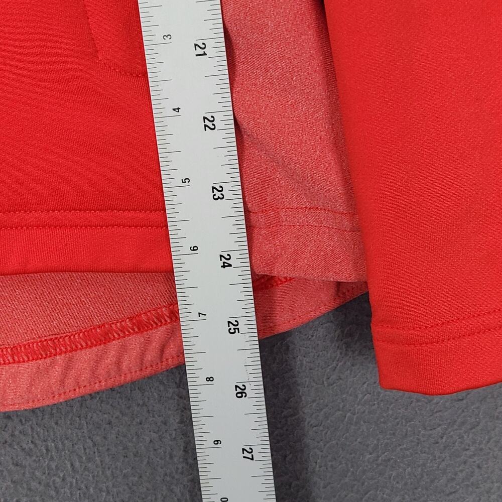MOUNTAIN HARDWEAR Jacket Womens Medium Stretch Full Zip Performance Outdoor - Picture 4 of 16